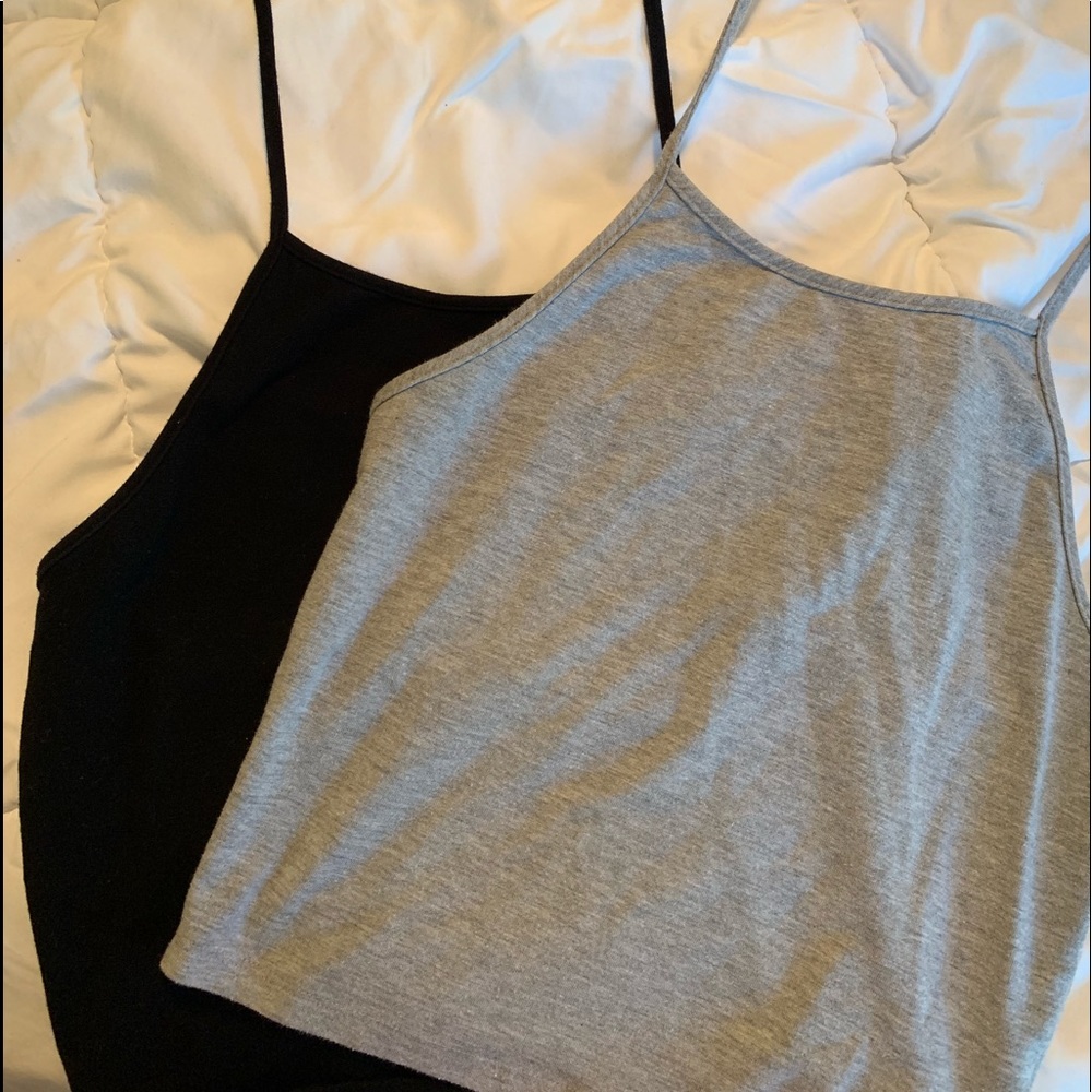 Halter top